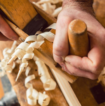 Box Verlegehandwerk - Home