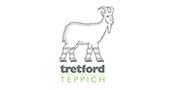 tretford TEPPICH