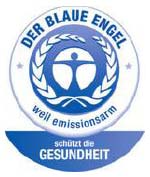 Der Blaue Engel