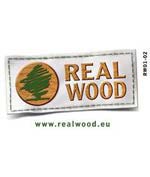 Real Wood